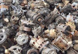 motor transformers recycling blacktown